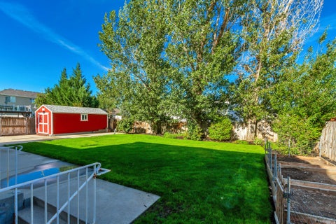 Tiny photo for 5668 S 1090 W, Murray, UT 84123 (MLS # 2183363)