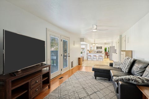 Tiny photo for 5668 S 1090 W, Murray, UT 84123 (MLS # 2183363)
