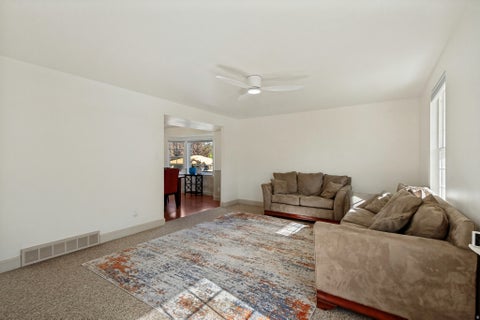 Tiny photo for 5668 S 1090 W, Murray, UT 84123 (MLS # 2183363)