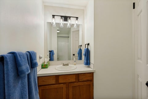 Tiny photo for 5668 S 1090 W, Murray, UT 84123 (MLS # 2183363)