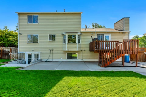 Tiny photo for 5668 S 1090 W, Murray, UT 84123 (MLS # 2183363)