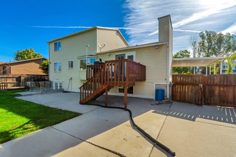 Tiny photo for 5668 S 1090 W, Murray, UT 84123 (MLS # 2183363)