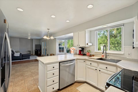Tiny photo for 5668 S 1090 W, Murray, UT 84123 (MLS # 2183363)