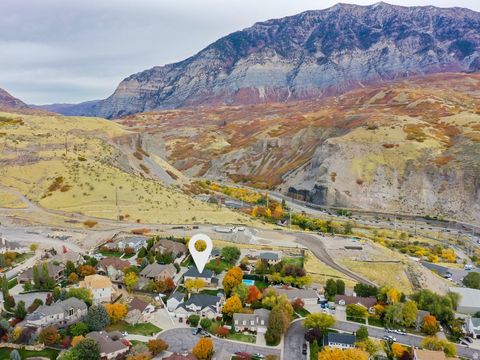 Tiny photo for 997 N 1560 E, Orem, UT 84097 (MLS # 2119855)