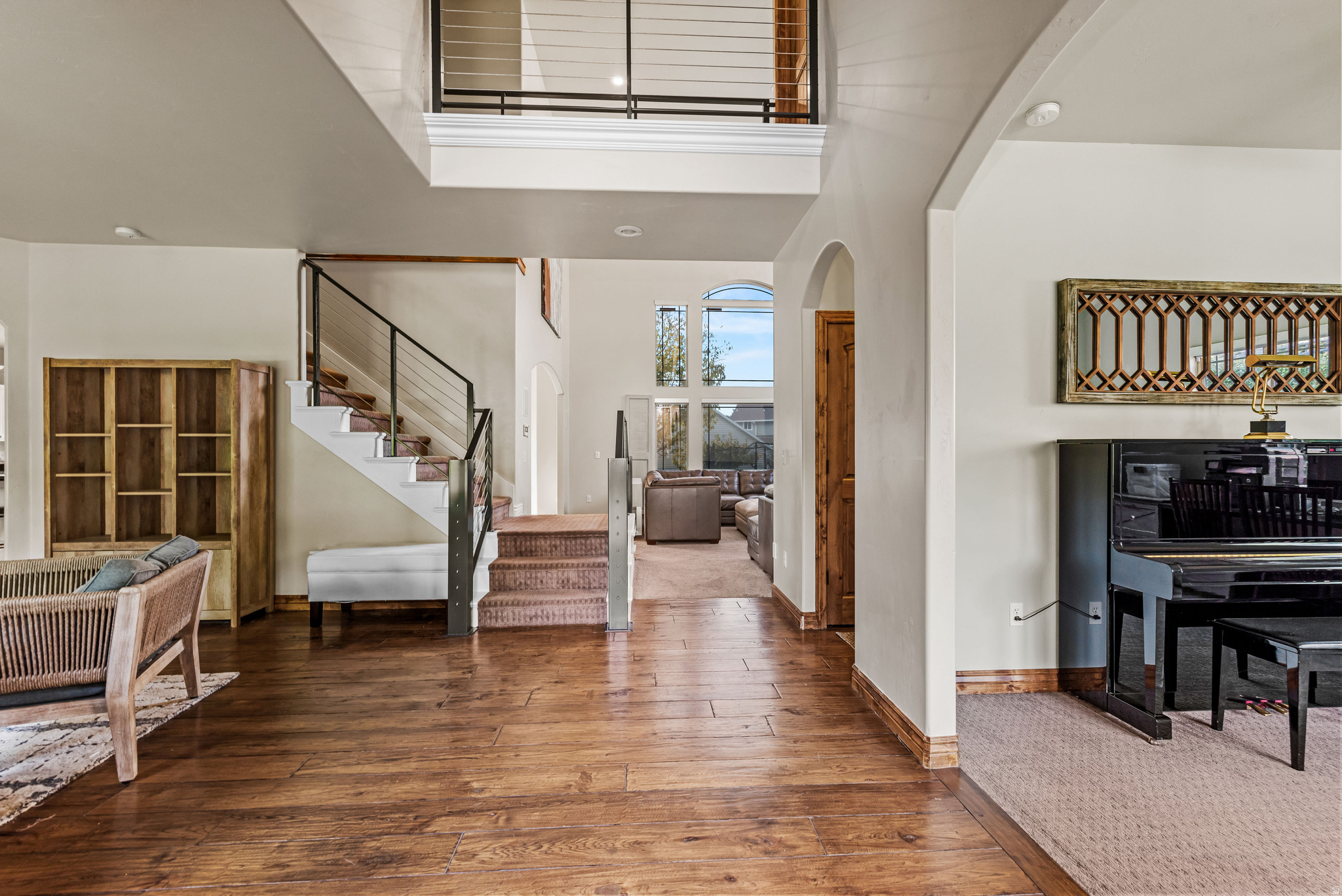 COVE ESTATES - Residential