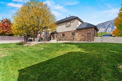 Tiny photo for 997 N 1560 E, Orem, UT 84097 (MLS # 2119855)