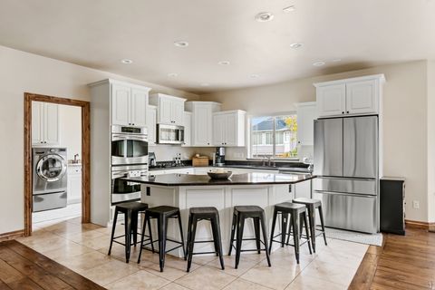 Tiny photo for 997 N 1560 E, Orem, UT 84097 (MLS # 2119855)