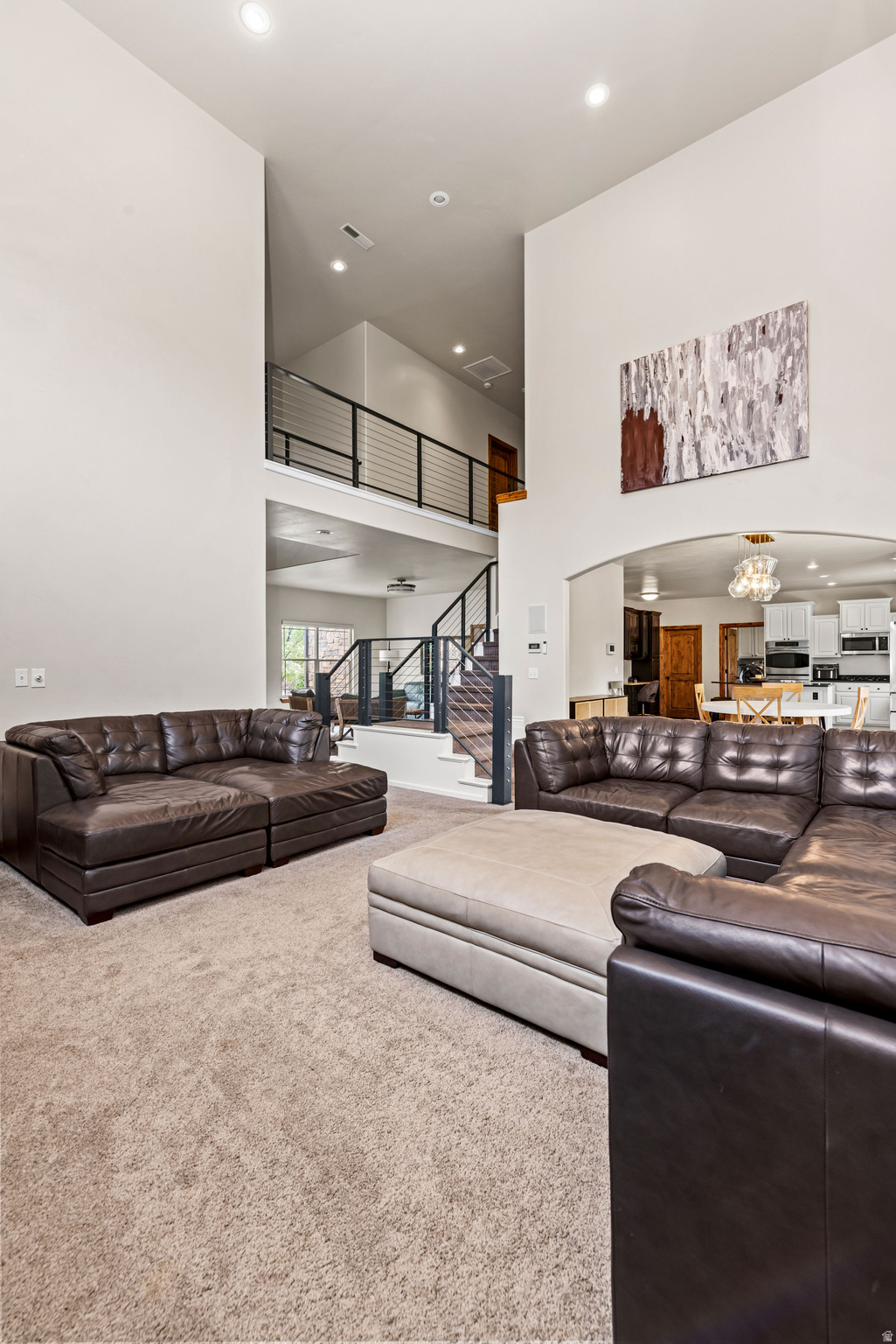 COVE ESTATES - Residential