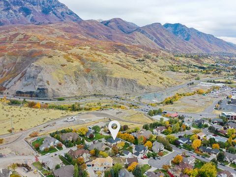 Tiny photo for 997 N 1560 E, Orem, UT 84097 (MLS # 2119855)