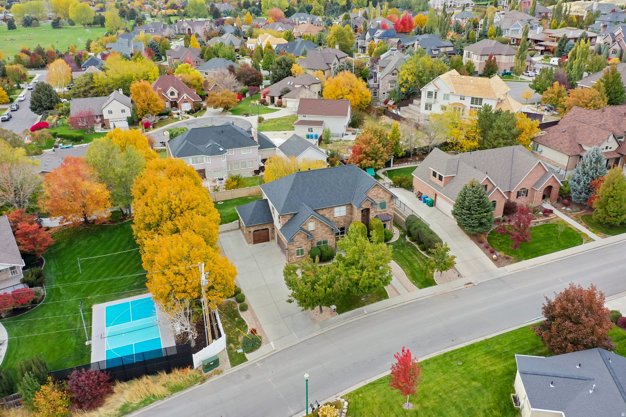 COVE ESTATES - Residential