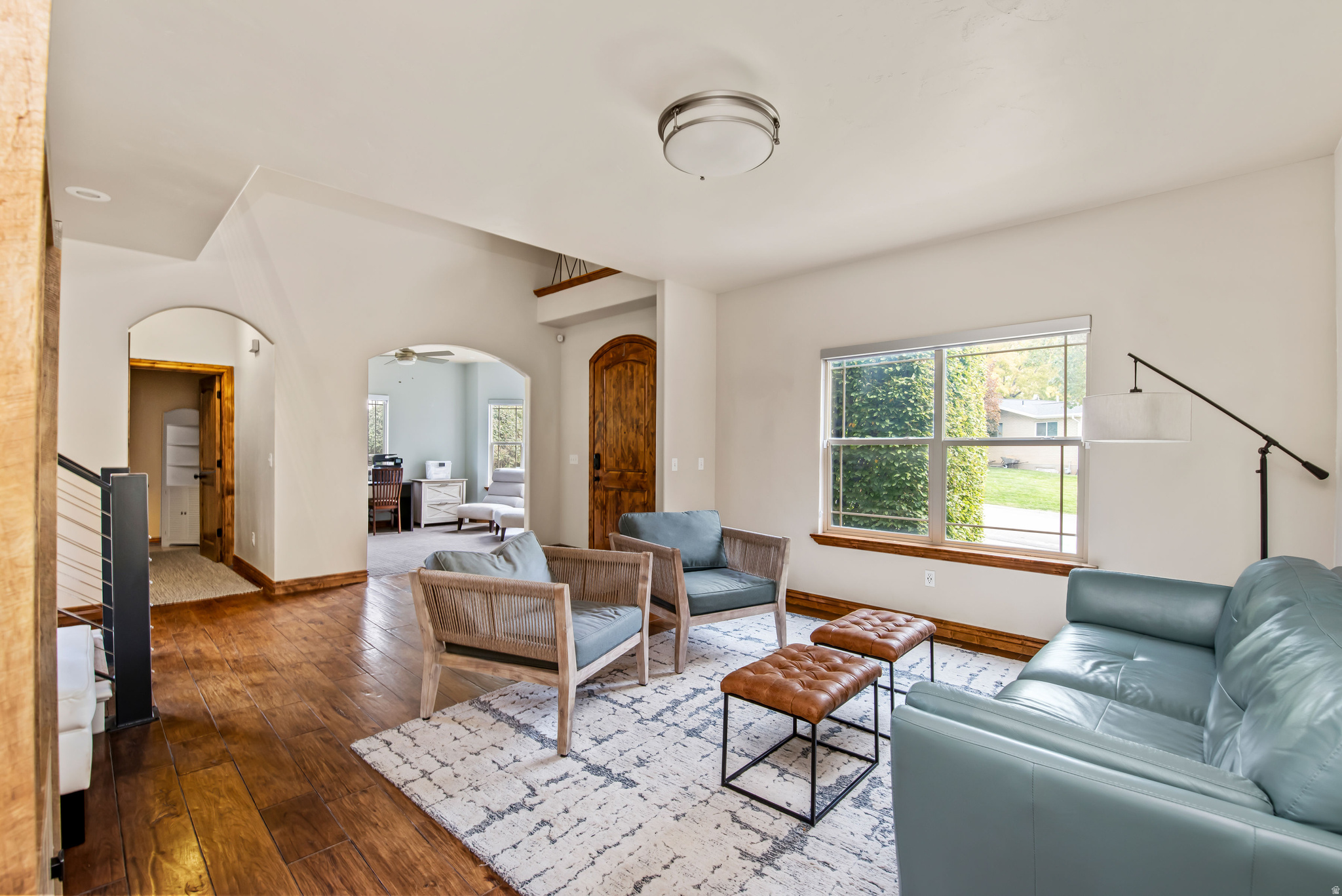 COVE ESTATES - Residential