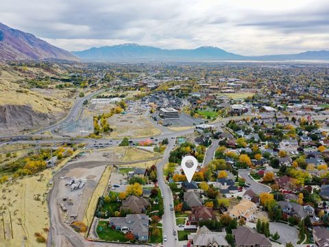 Tiny photo for 997 N 1560 E, Orem, UT 84097 (MLS # 2119855)