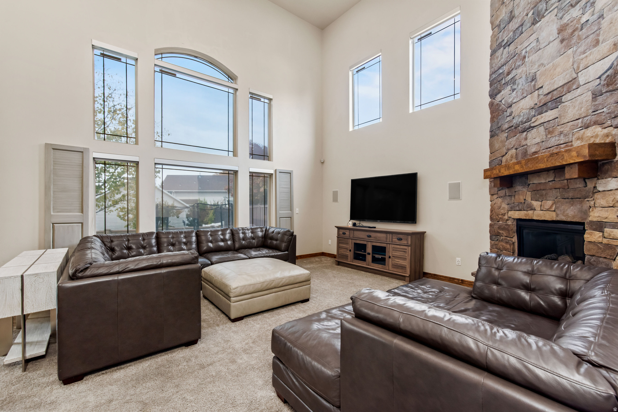 COVE ESTATES - Residential