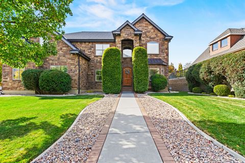 Tiny photo for 997 N 1560 E, Orem, UT 84097 (MLS # 2119855)