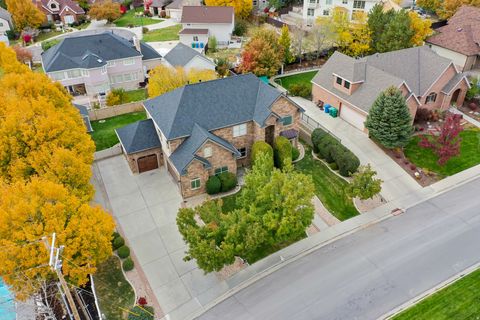 Tiny photo for 997 N 1560 E, Orem, UT 84097 (MLS # 2119855)