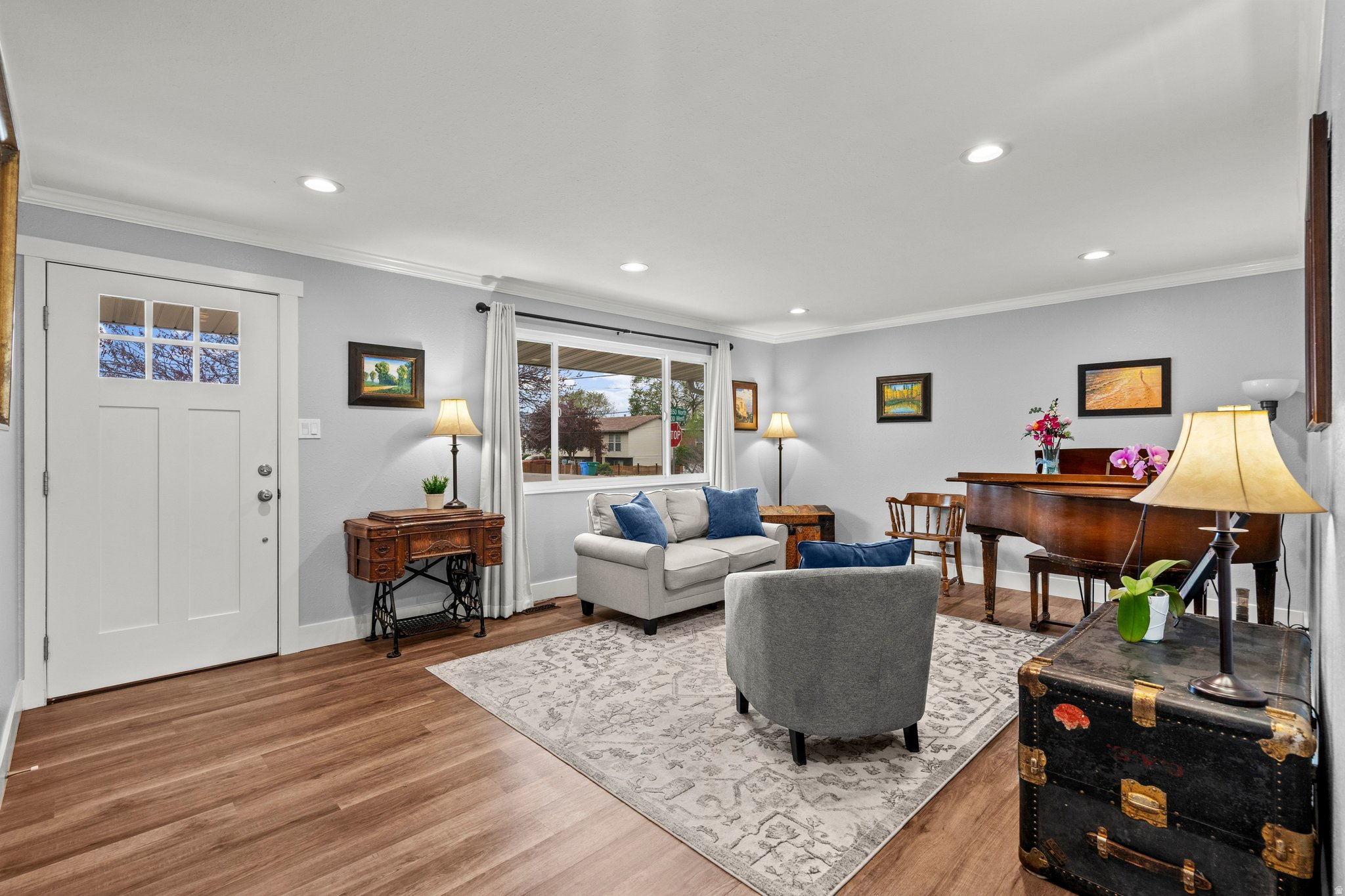 VALLEY VISTA - Residential