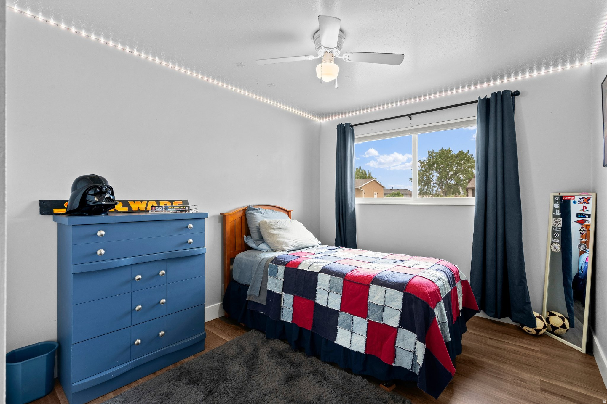 VALLEY VISTA - Residential