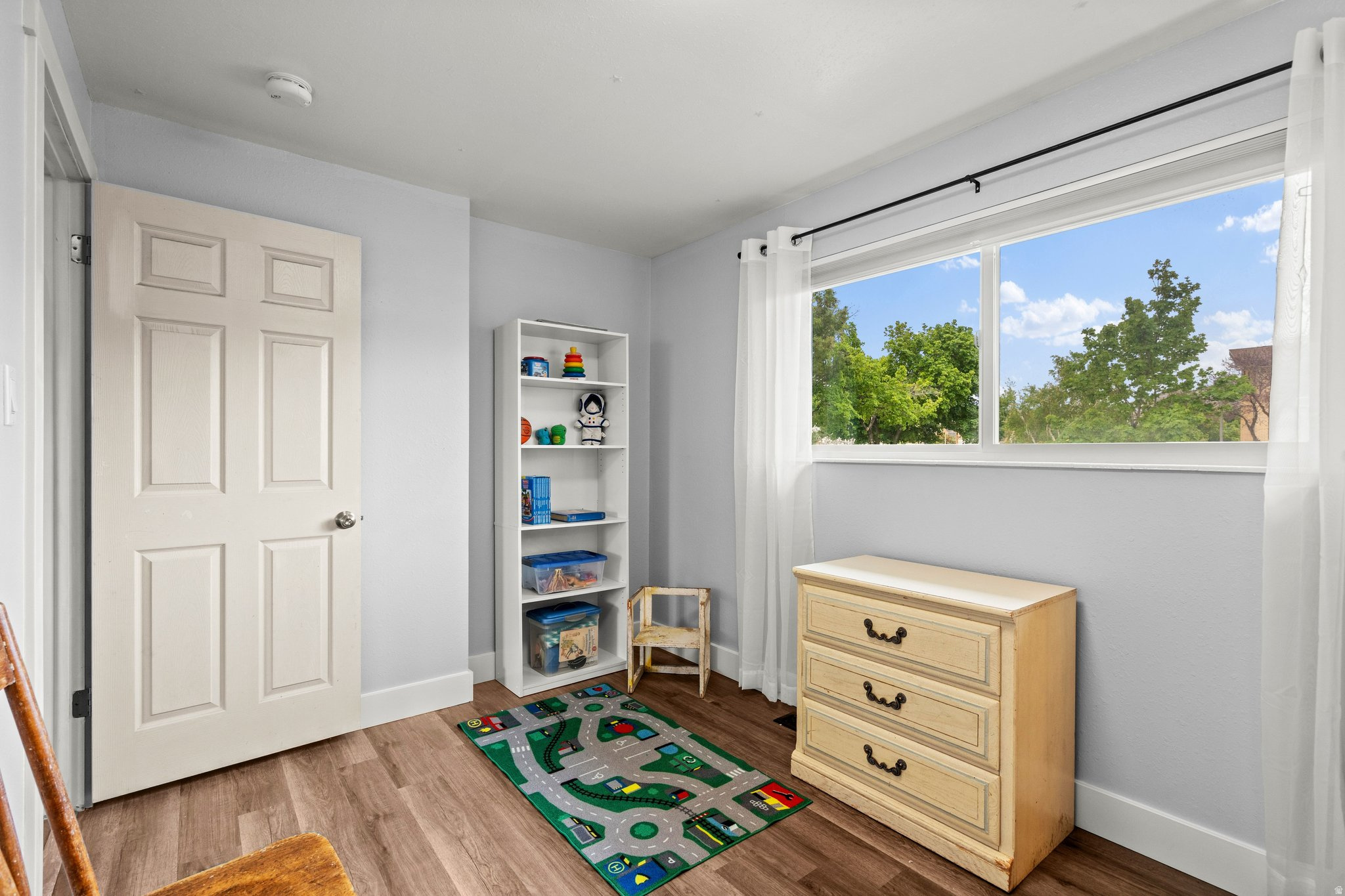 VALLEY VISTA - Residential