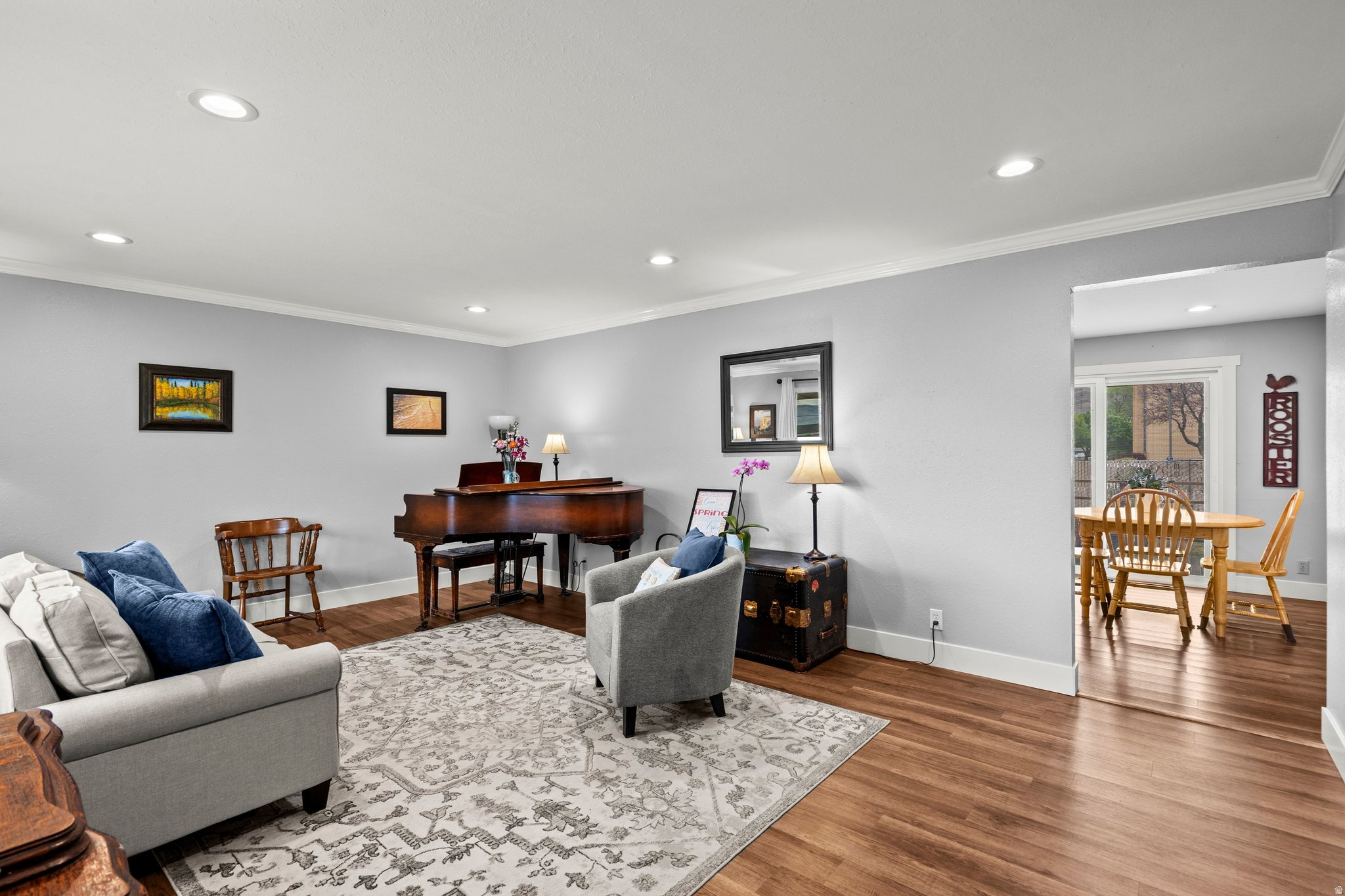 VALLEY VISTA - Residential