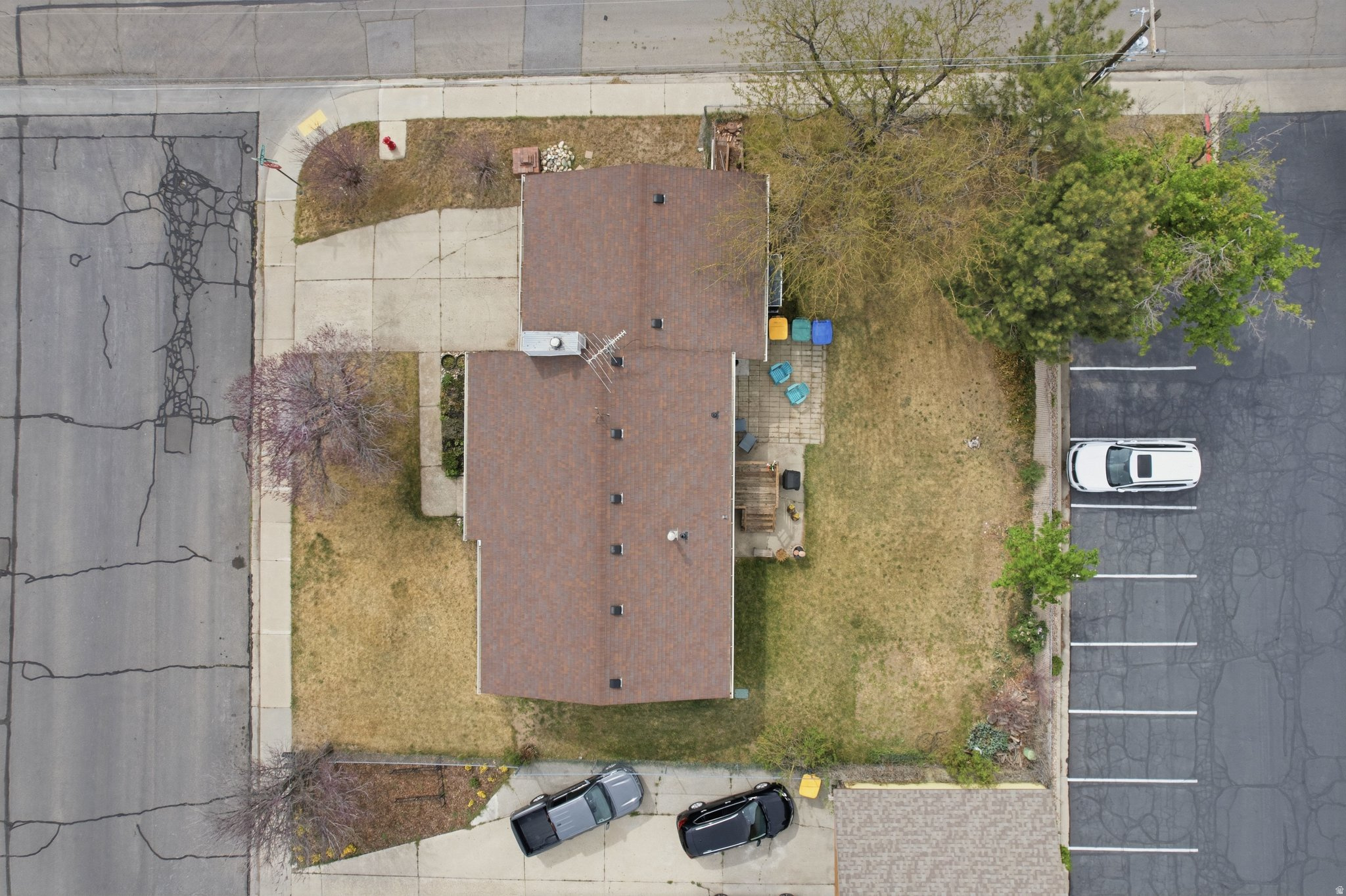 VALLEY VISTA - Residential