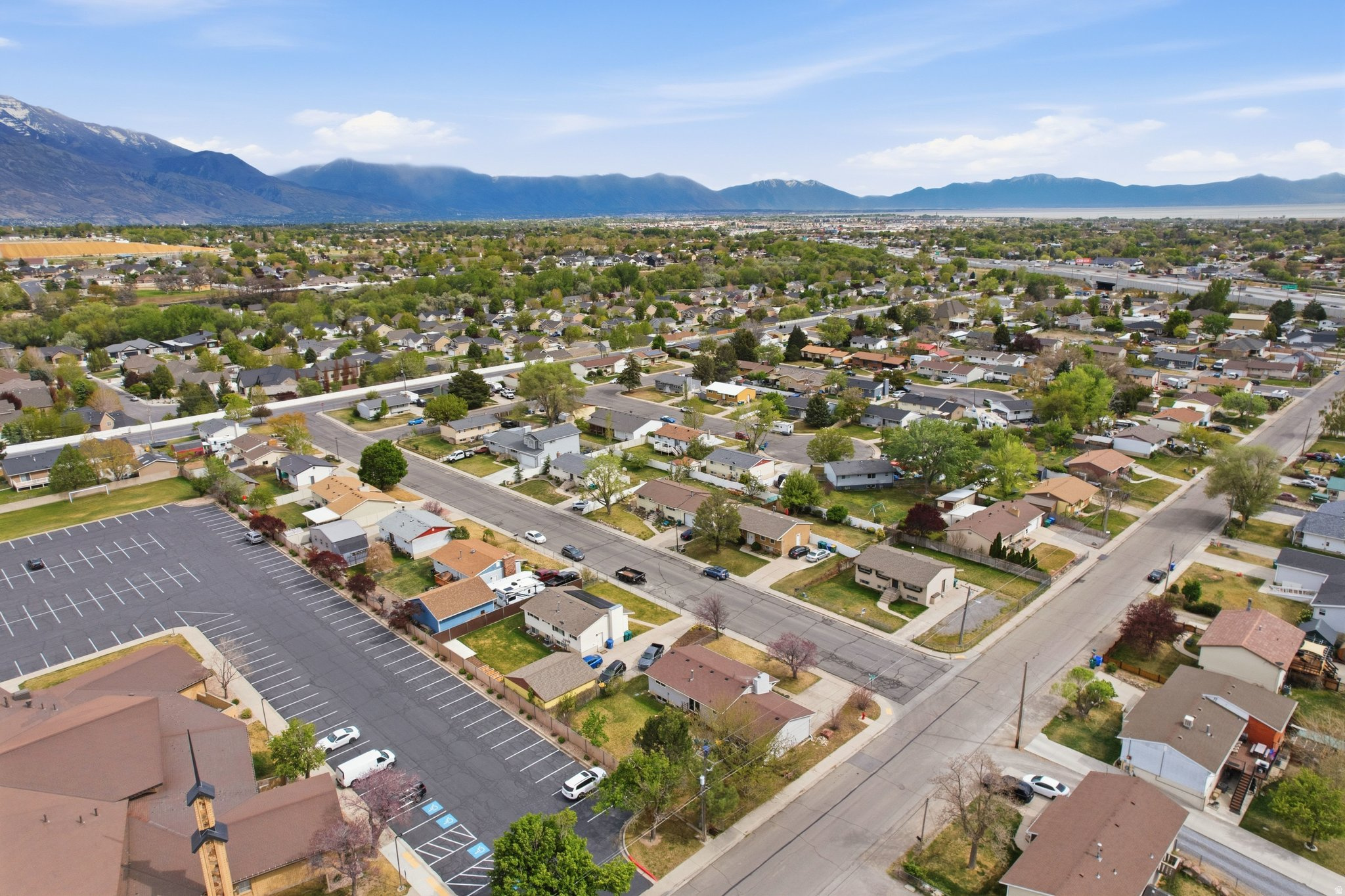 VALLEY VISTA - Residential