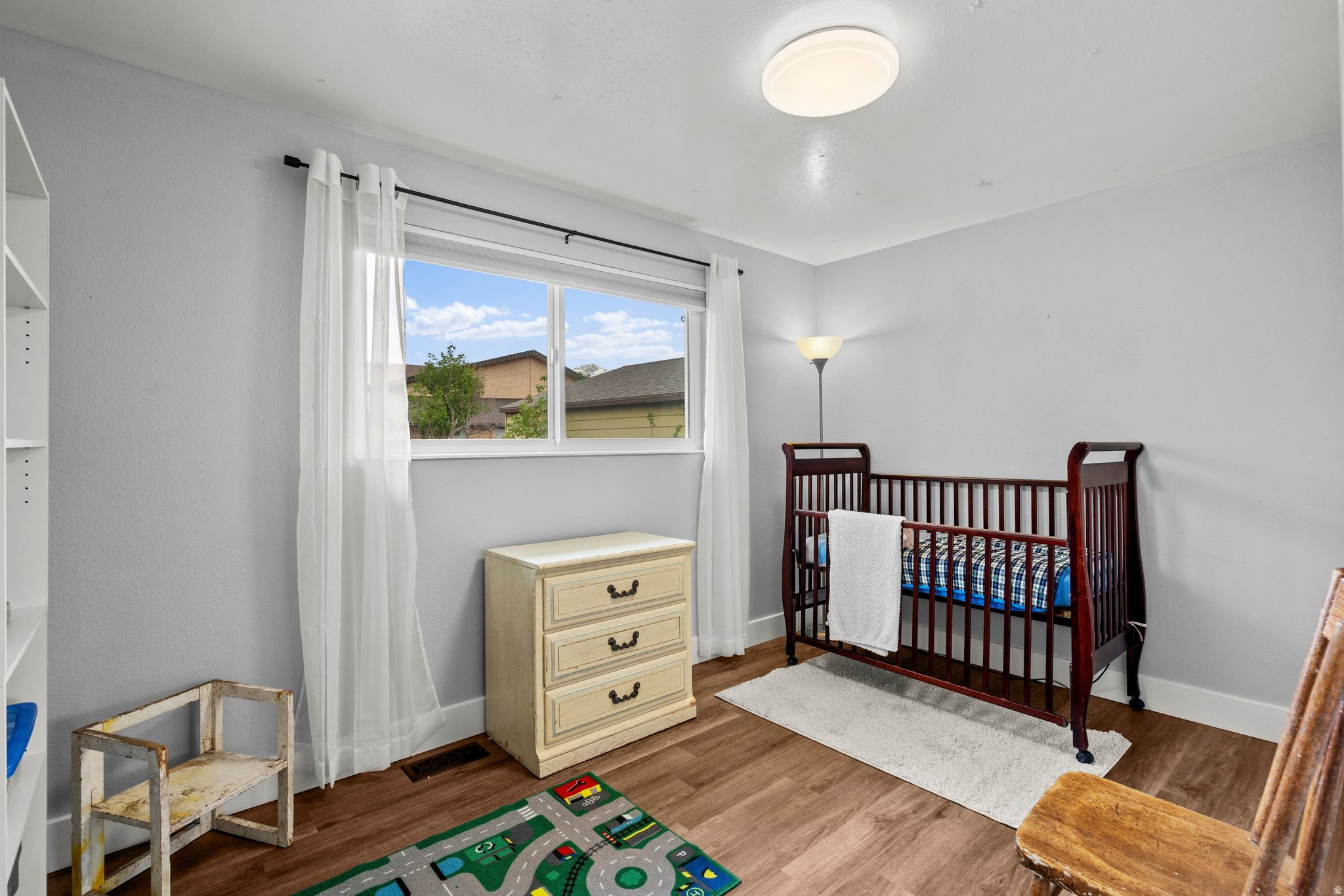 VALLEY VISTA - Residential