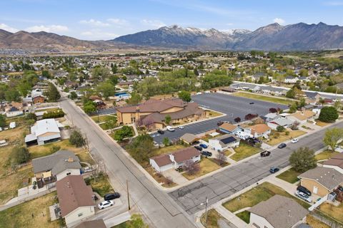 Tiny photo for 496 W 1850 N, Lehi, UT 84043 (MLS # 2153636)