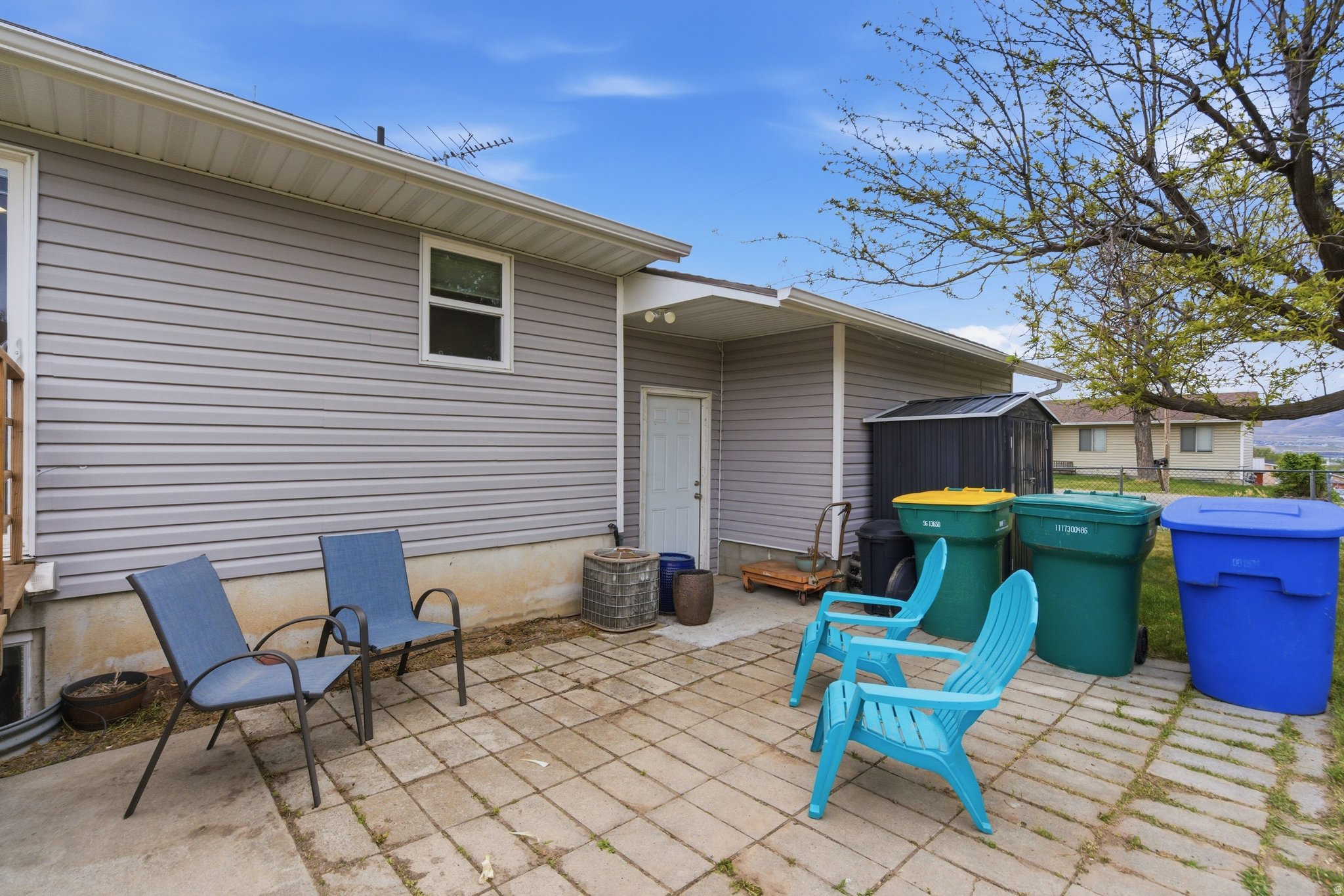 VALLEY VISTA - Residential