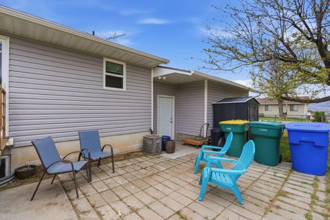 Tiny photo for 496 W 1850 N, Lehi, UT 84043 (MLS # 2153636)