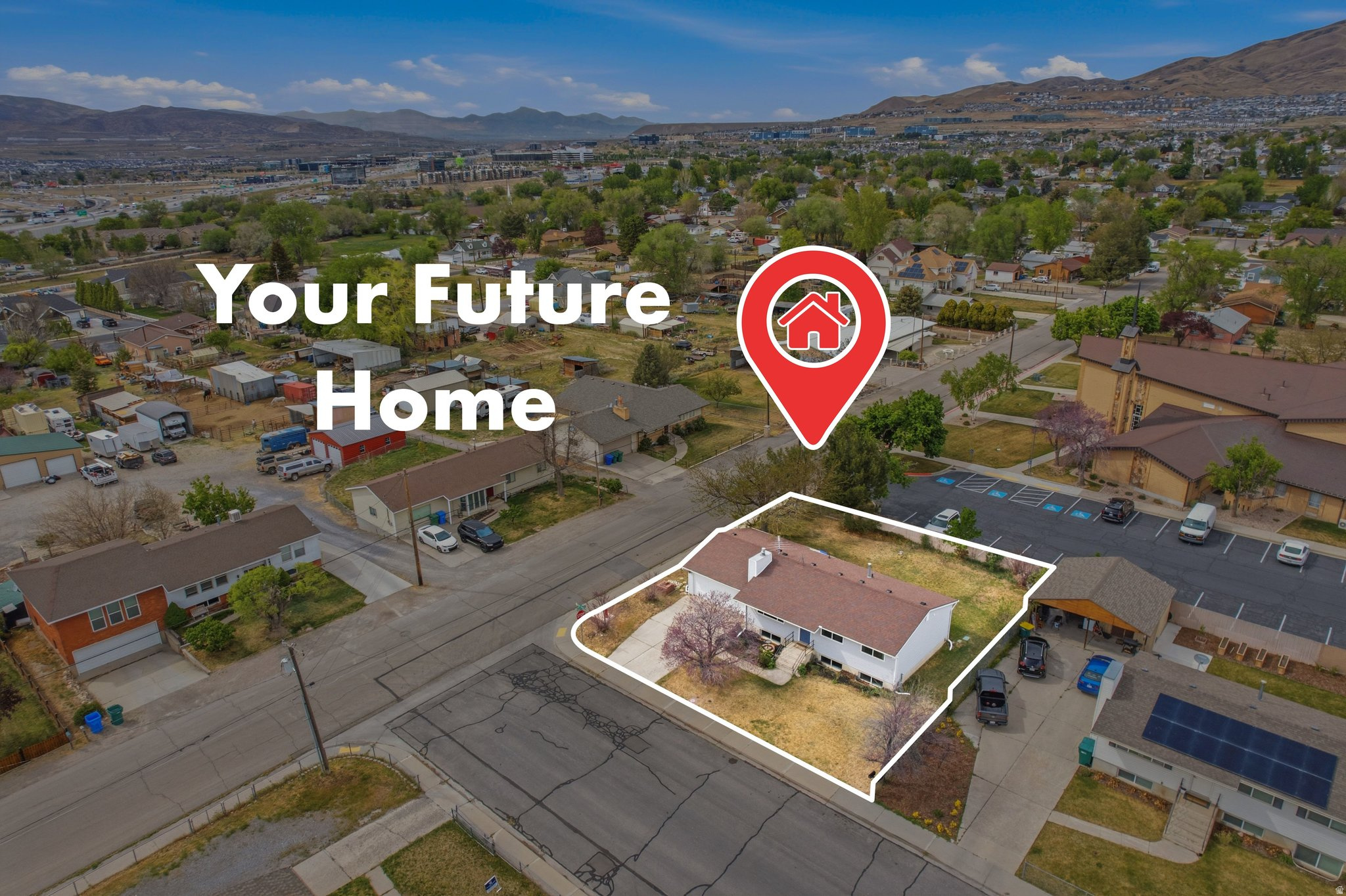 VALLEY VISTA - Residential