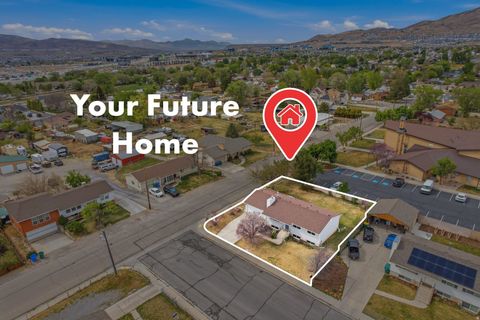 Tiny photo for 496 W 1850 N, Lehi, UT 84043 (MLS # 2153636)