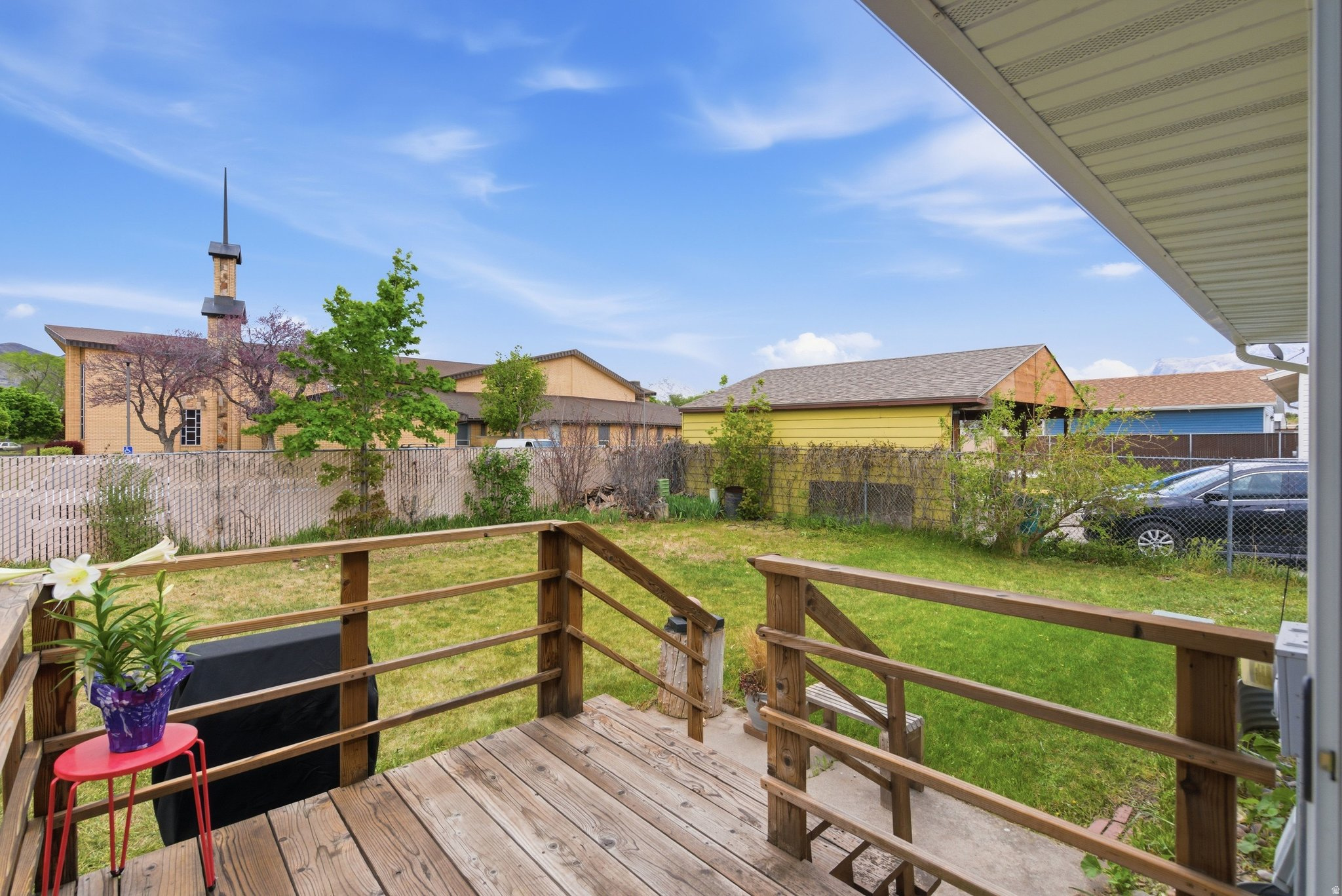 VALLEY VISTA - Residential