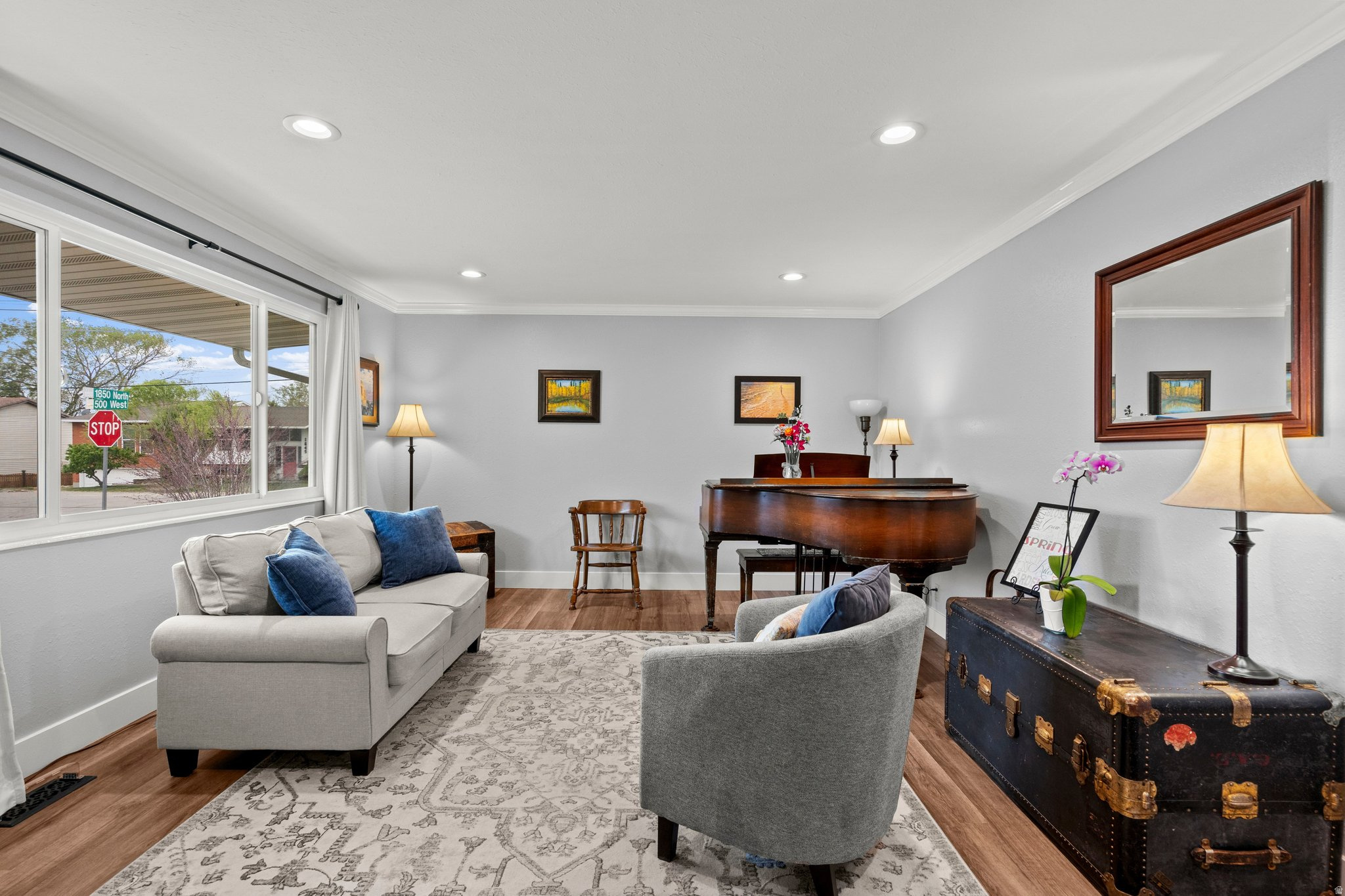 VALLEY VISTA - Residential