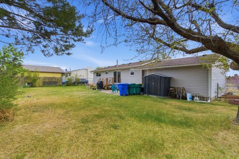 Tiny photo for 496 W 1850 N, Lehi, UT 84043 (MLS # 2153636)
