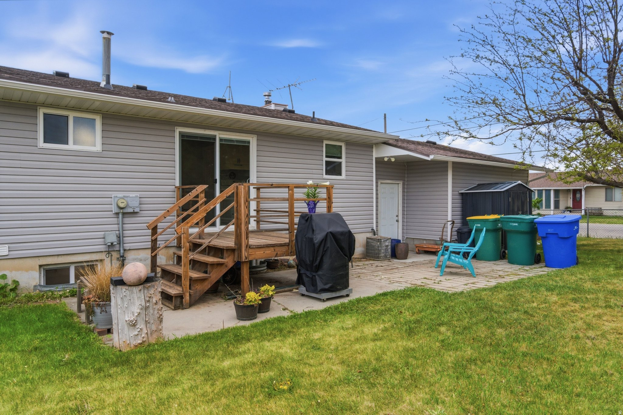 VALLEY VISTA - Residential