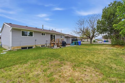 Tiny photo for 496 W 1850 N, Lehi, UT 84043 (MLS # 2153636)