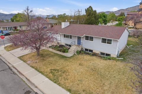 Tiny photo for 496 W 1850 N, Lehi, UT 84043 (MLS # 2153636)