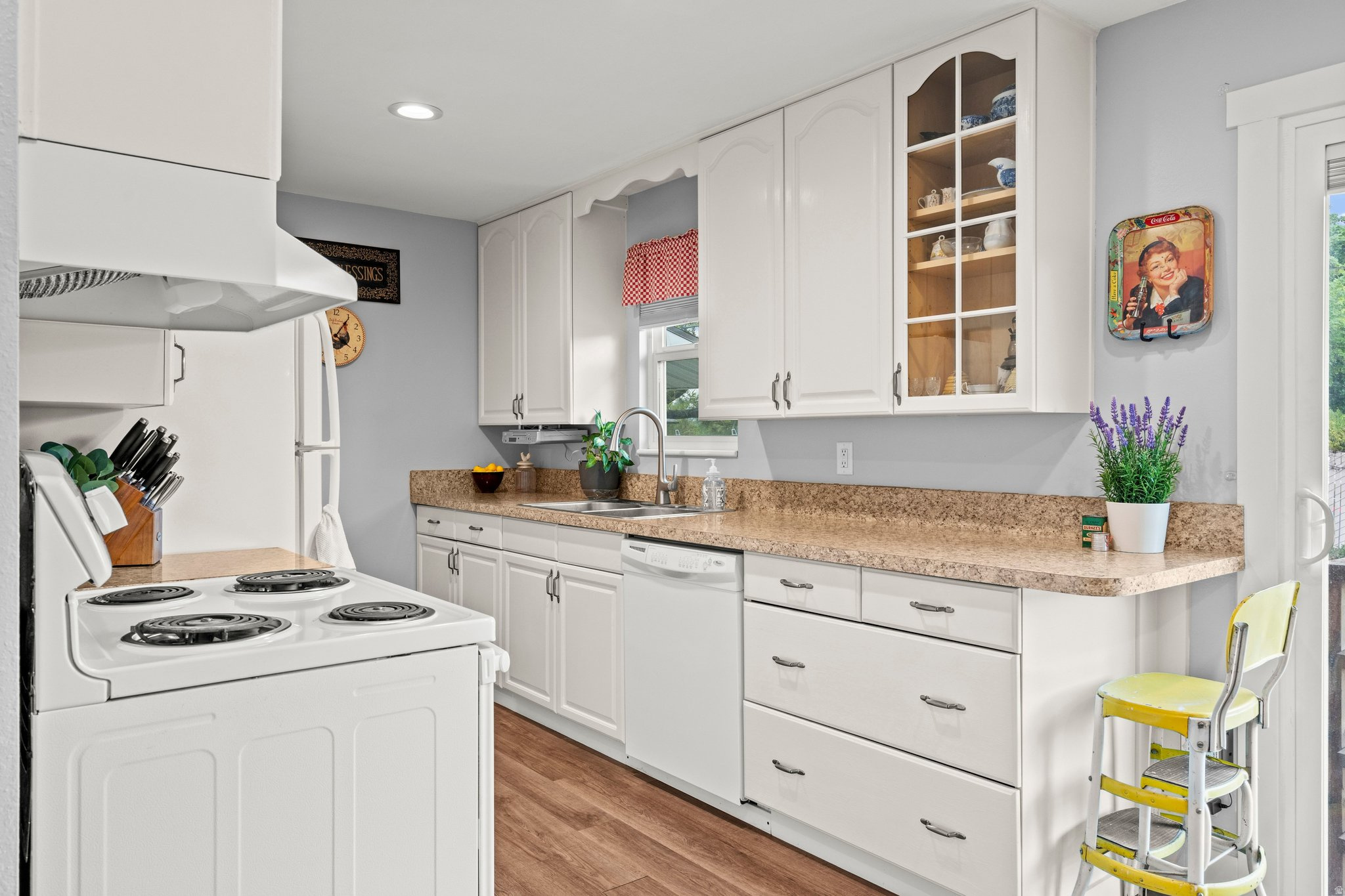 VALLEY VISTA - Residential