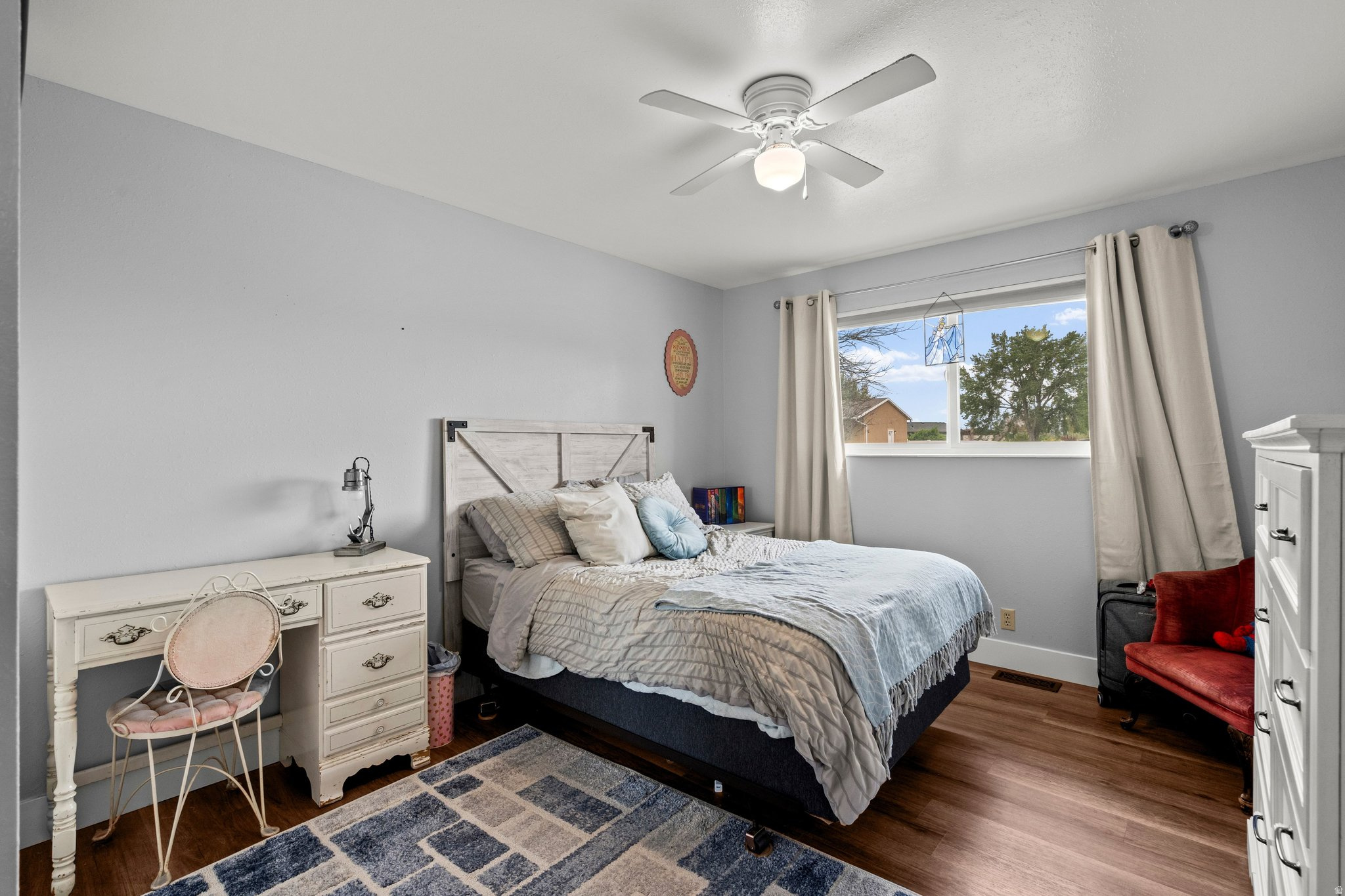 VALLEY VISTA - Residential