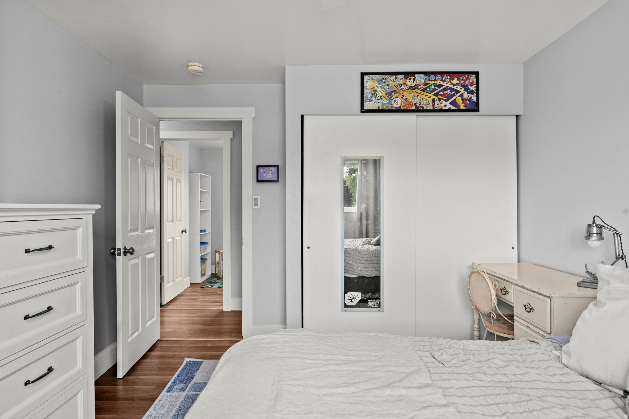 VALLEY VISTA - Residential