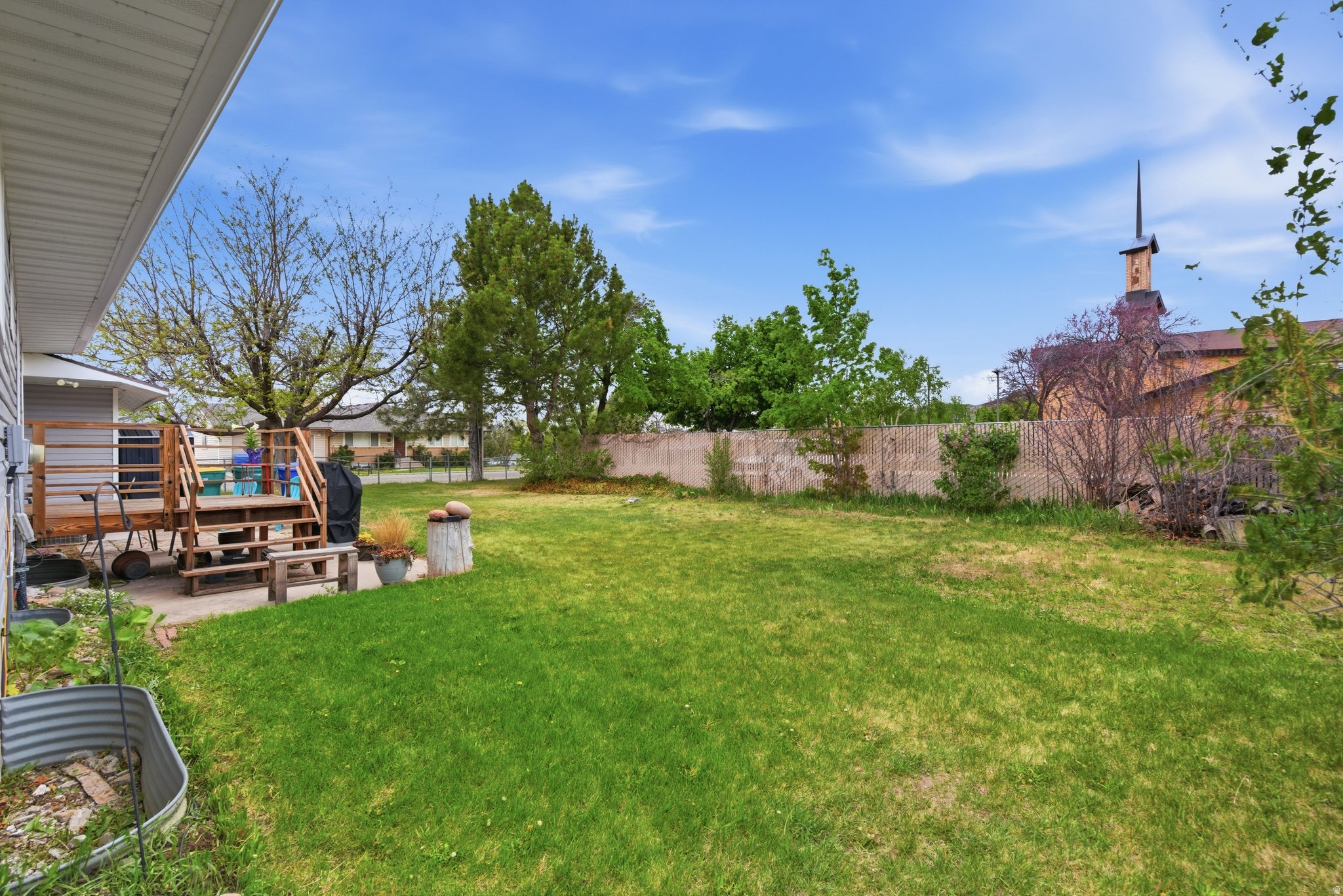 VALLEY VISTA - Residential