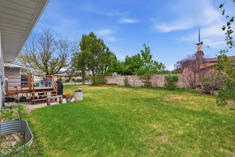 Tiny photo for 496 W 1850 N, Lehi, UT 84043 (MLS # 2153636)