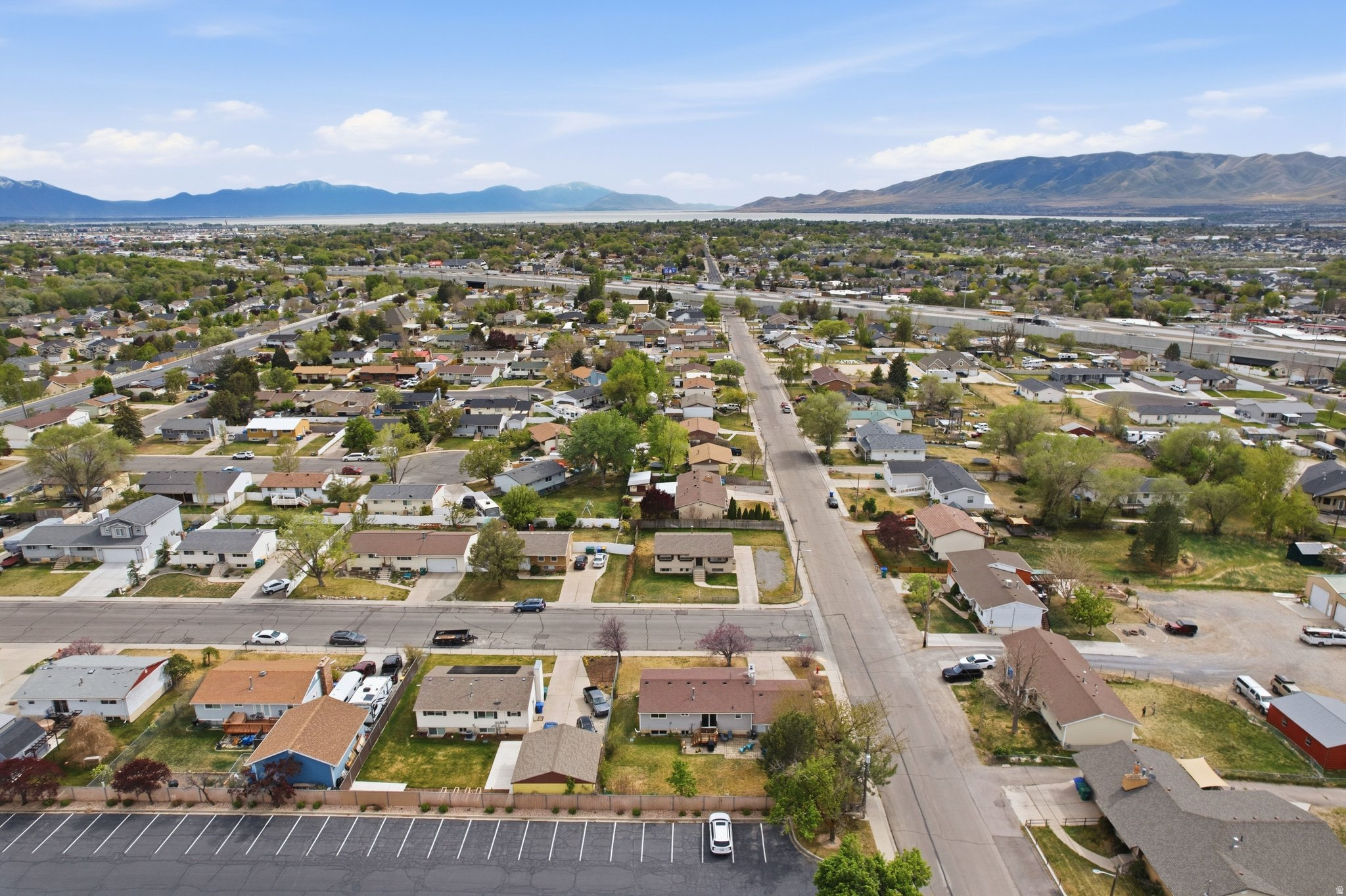 VALLEY VISTA - Residential