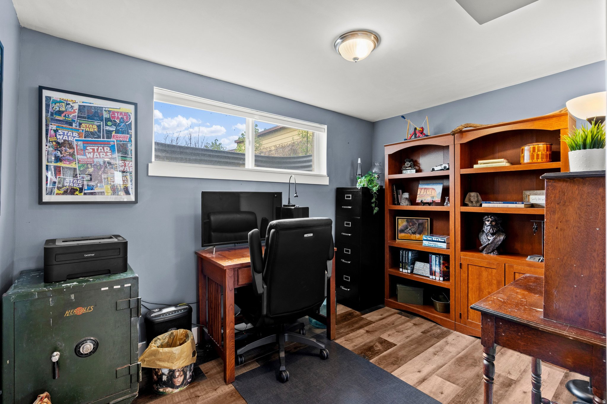 VALLEY VISTA - Residential