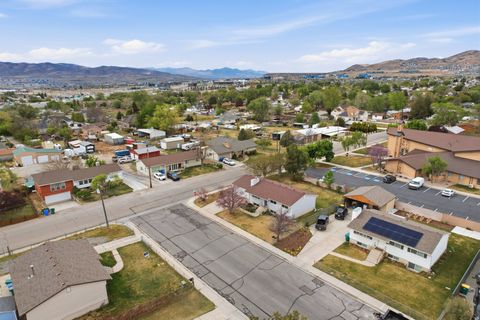 Tiny photo for 496 W 1850 N, Lehi, UT 84043 (MLS # 2153636)