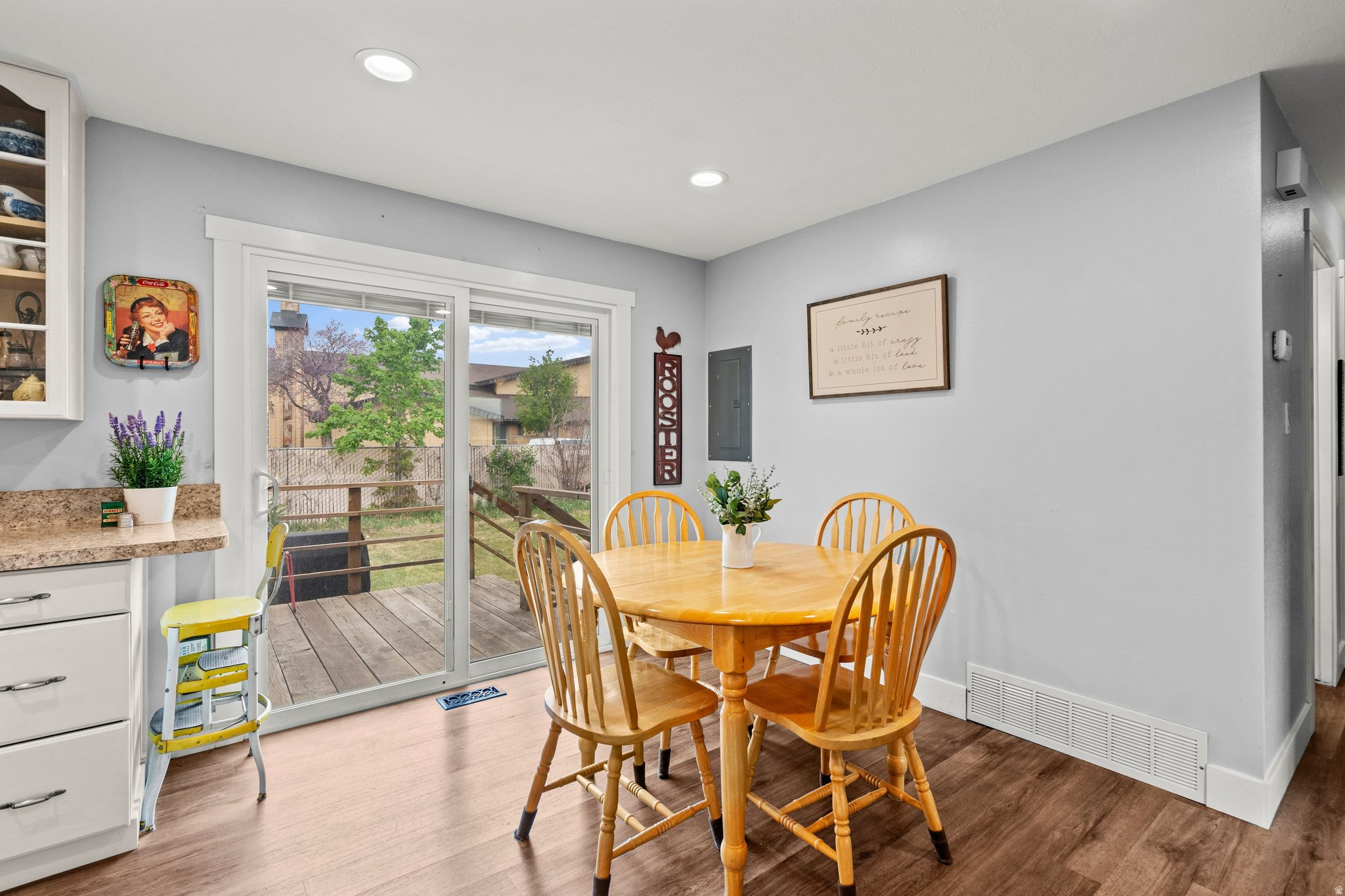 VALLEY VISTA - Residential