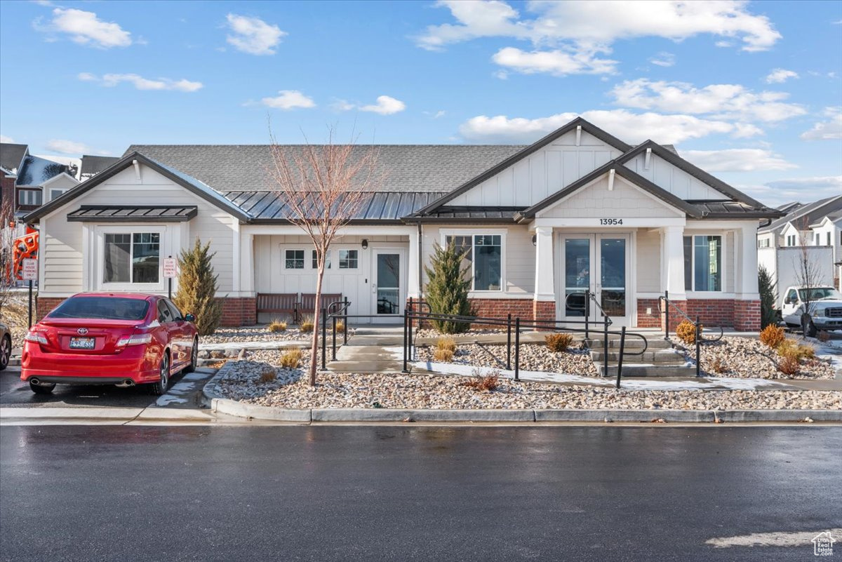 4587 W Marsh Peak Ln, Herriman, Utah image 35