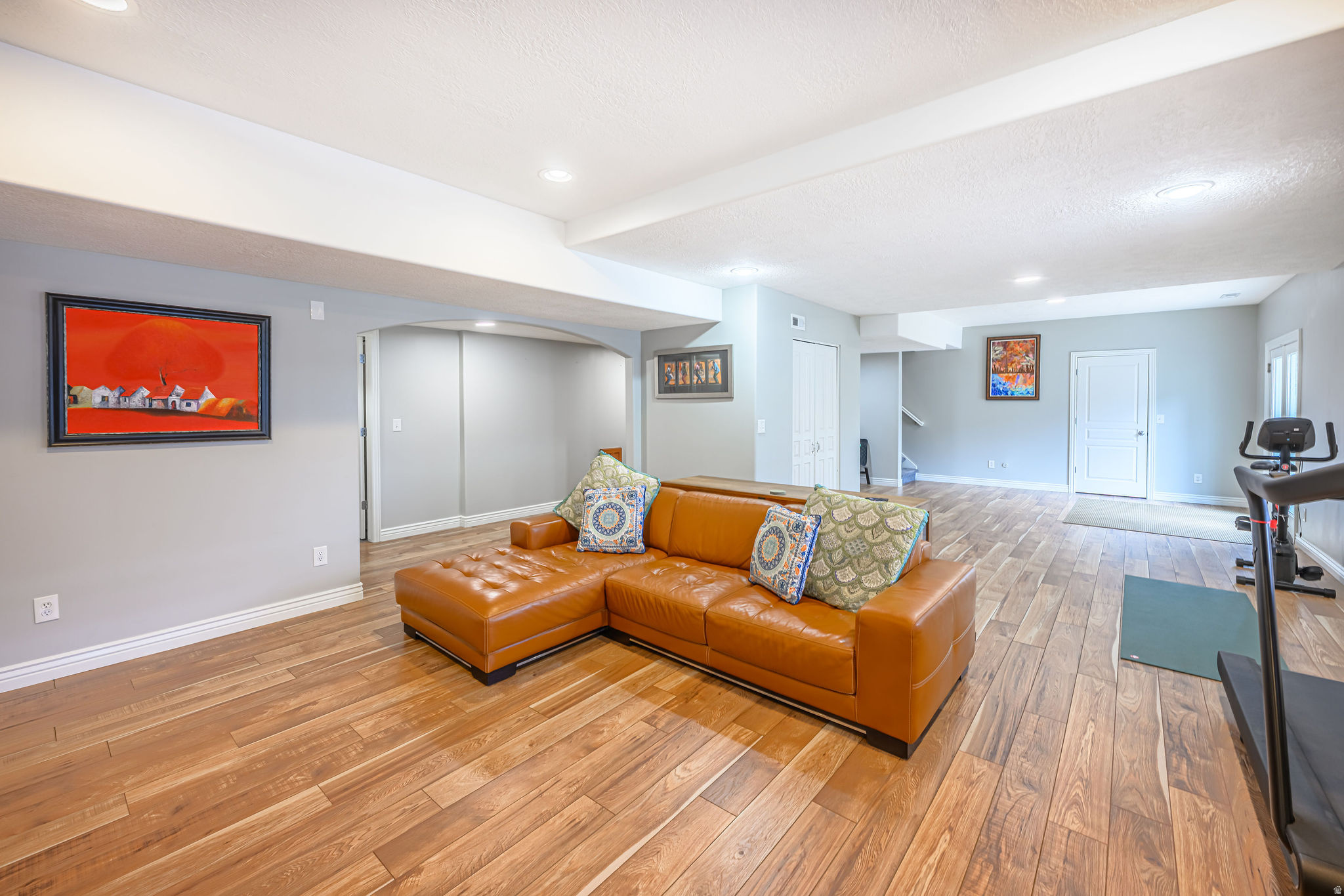 HIGH MEADOWS AT PINEBROOK - Residential