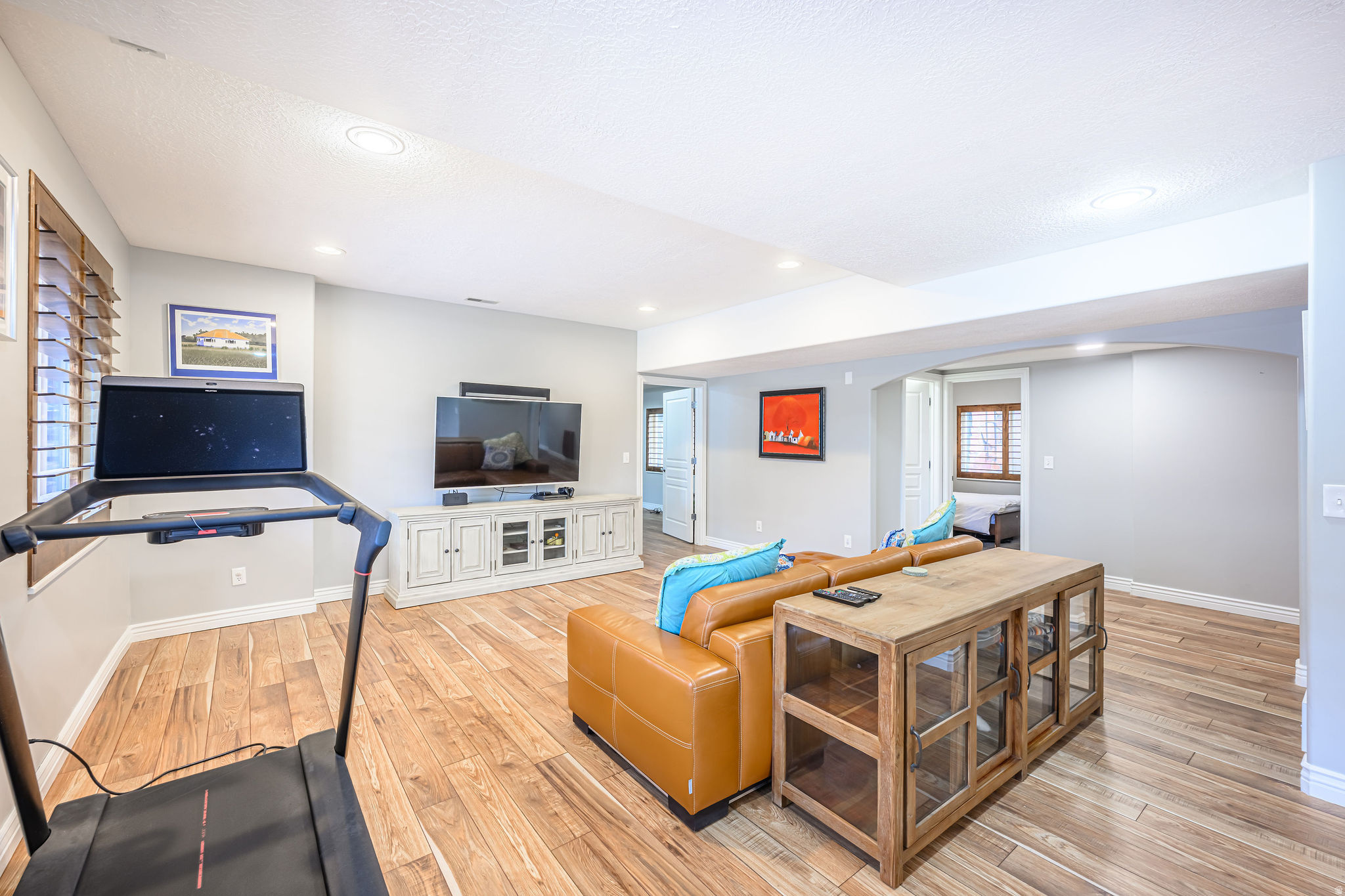 HIGH MEADOWS AT PINEBROOK - Residential