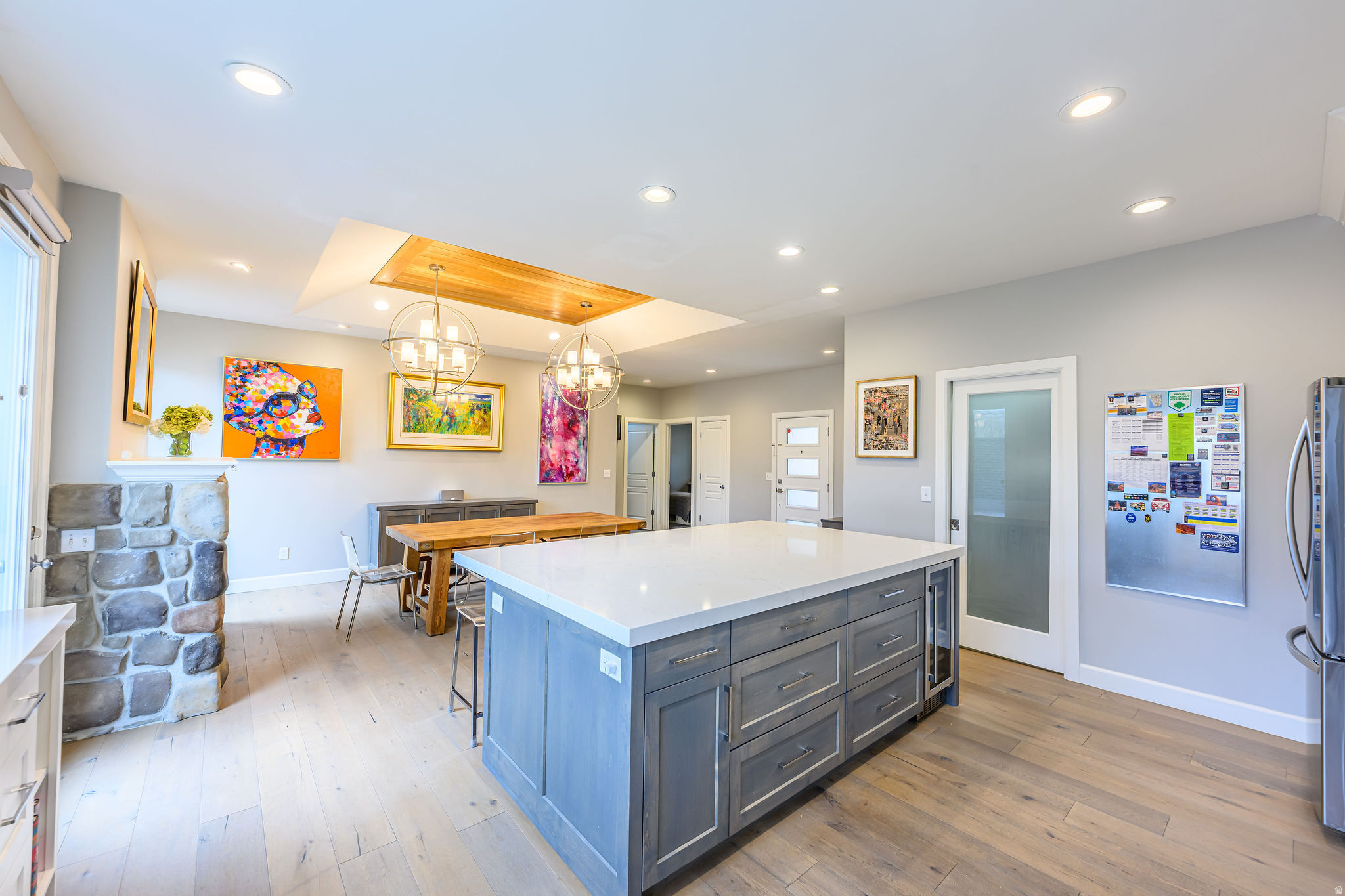 HIGH MEADOWS AT PINEBROOK - Residential